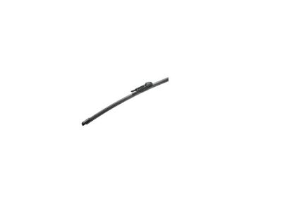 Kia 983601D000 Passeger Windshield Wiper Blade Assembly