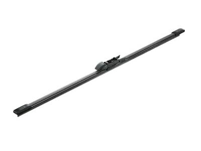 Kia 983601D000 Passeger Windshield Wiper Blade Assembly