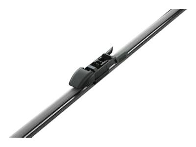 Kia 983601D000 Passeger Windshield Wiper Blade Assembly