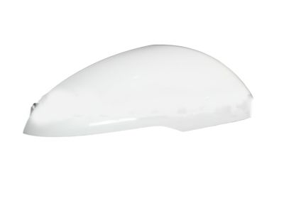 Kia Optima Hybrid Mirror Cover - 87626D4010