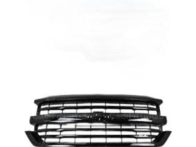 2023 Kia Sportage Grille - 86531DW000