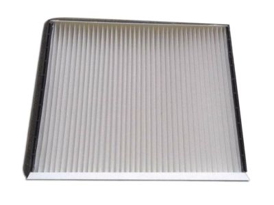 Kia 971331U000 Air Filter Assembly