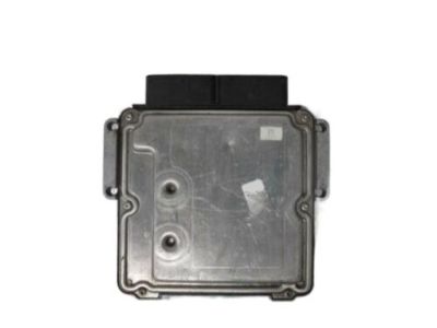 2016 Kia Forte Engine Control Module - 391312EYB5