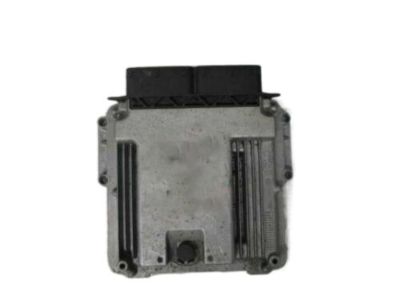 Kia 391312EYB5 Engine Ecm Electronic Control Module