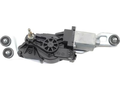 2021 Kia Sorento Wiper Pivot - 98700R5000
