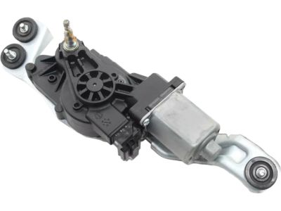 2021 Kia Sorento Wiper Pivot - 98700R5000