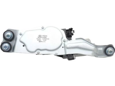 2021 Kia Sorento Wiper Pivot - 98700R5000