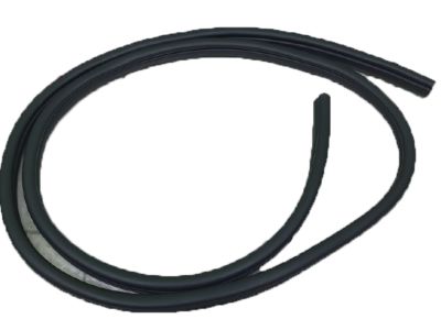 2012 Kia Rio Weather Strip - 831101W000