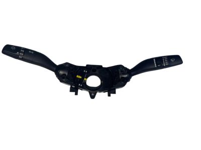 Kia Forte Headlight Switch - 93400M6500