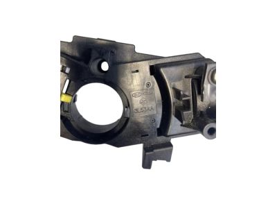 Kia Forte Headlight Switch - 93400M6500