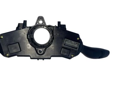 Kia Forte Headlight Switch - 93400M6500
