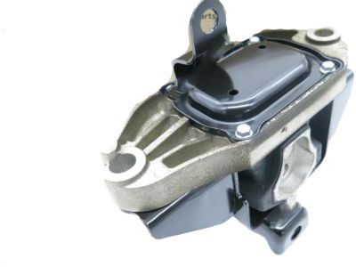 Kia Transmission Mount - 21830D4100