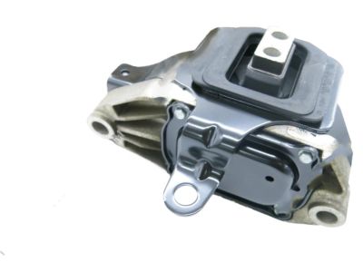 Kia Transmission Mount - 21830D4100