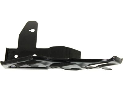 Kia 865814C000 Bracket-Front Bumper Side