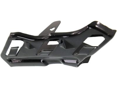 Kia 865814C000 Bracket-Front Bumper Side