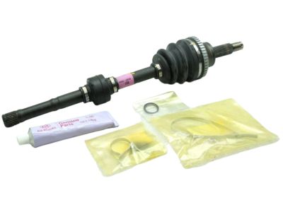 Kia 4950738E00