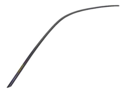 2000 Kia Optima Door Moldings - 828503C000