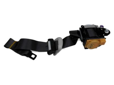 Kia 888103W506ED Front Seat Belt Assembly Left