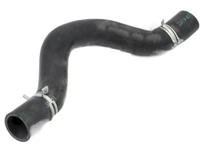 2020 Kia Soul Radiator Hose - 25414K0200