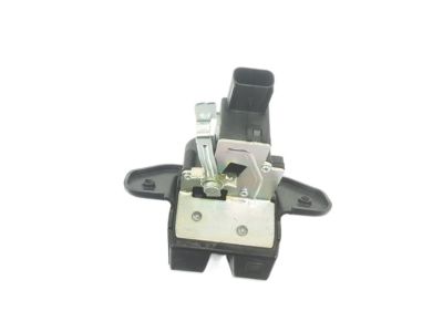 Kia Rio Door Lock Actuator - 81230H8000