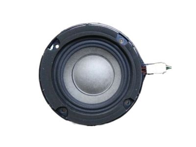 Kia Soul Car Speakers - 963802K000