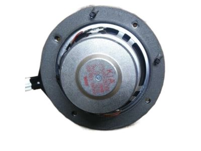 Kia 963802K000 Sub Woofer Speaker Assembly