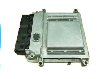 Kia 3914026AH5 Engine Control Module Ecm Ecu