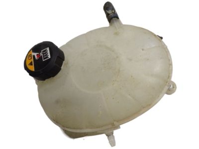 2022 Kia Niro Coolant Reservoir - 25430G2000