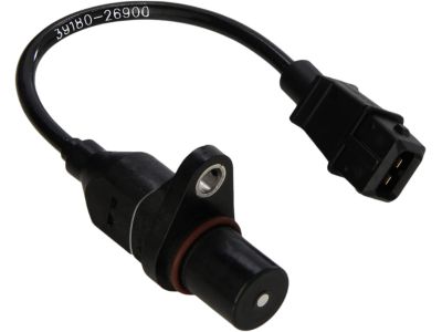 Kia Rio Crankshaft Position Sensor - 3918026900