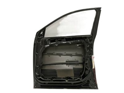 Kia 76004C6000 Panel Assembly-Front Door