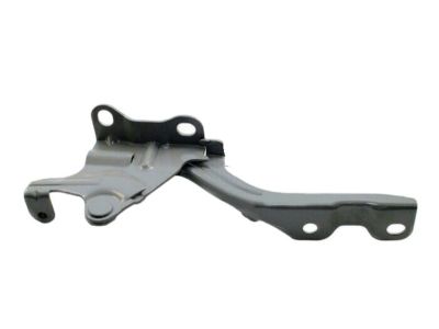 Kia 791101M000 Hinge Assembly-Hood LH