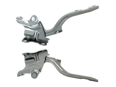 Kia 791101M000 Hinge Assembly-Hood LH