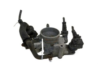 Kia 3510037420 Body Assembly-Throttle