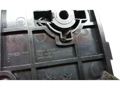Kia 836202T010