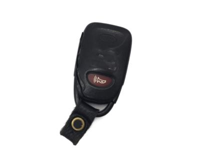 2010 Kia Forte Car Key - 954301M110