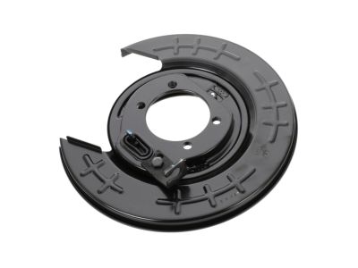 Kia Optima Hybrid Parking Brake Shoe - 58270C1100