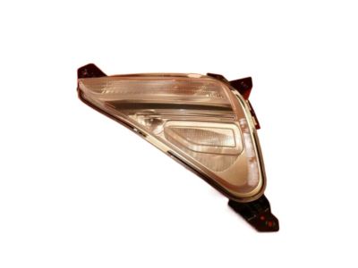 Kia Forte Side Marker Light - 92306M7000