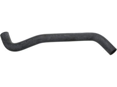 Kia 254122J100 Hose-Radiator Lower