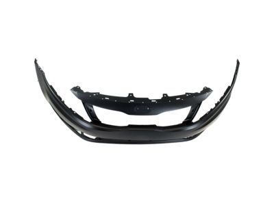 Kia 865114C000 Front Bumper Cover