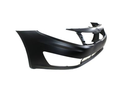 Kia 865114C000 Front Bumper Cover