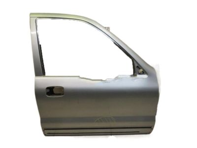 Kia 0K07A58020 Door Assembly-Front ,RH