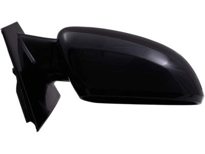 Kia 87620D9120 Outside Rear View Mirror Assembly, Right