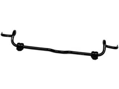 Kia 54810H9000 Bar Assembly-Front Stabilizer