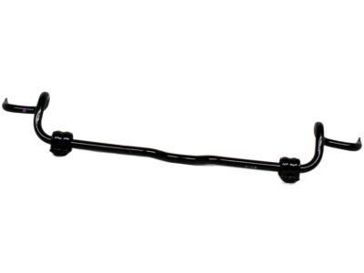 2020 Kia Rio Sway Bar Kit - 54810H9000