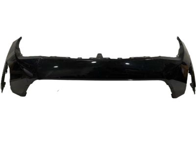 Kia 86511K0AA0 Front Bumper Upper Cover 86511K0AA0 Kia Front Bumper Upper Cover Product Photo 1 of 2