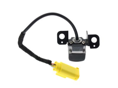 Kia 957602P600FFF Back View Camera Assembly 957602P600FFF Kia Back View Camera Assembly Product Photo 1 of 3