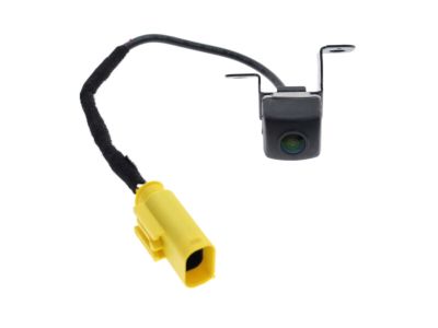 957602P600FFF Kia Back View Camera Assembly Product Photo 2 of 3