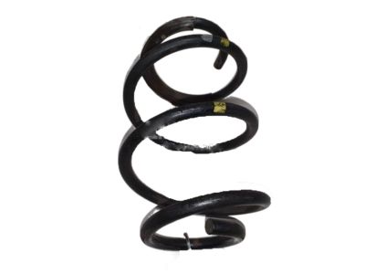 Kia Optima Coil Springs - 546304C164