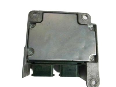 2012 Kia Sorento Air Bag Control Module - 959101U000