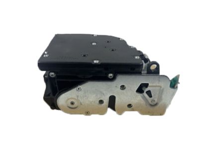 Kia 812304D100 Power Tail Gate Power Latch Assembly